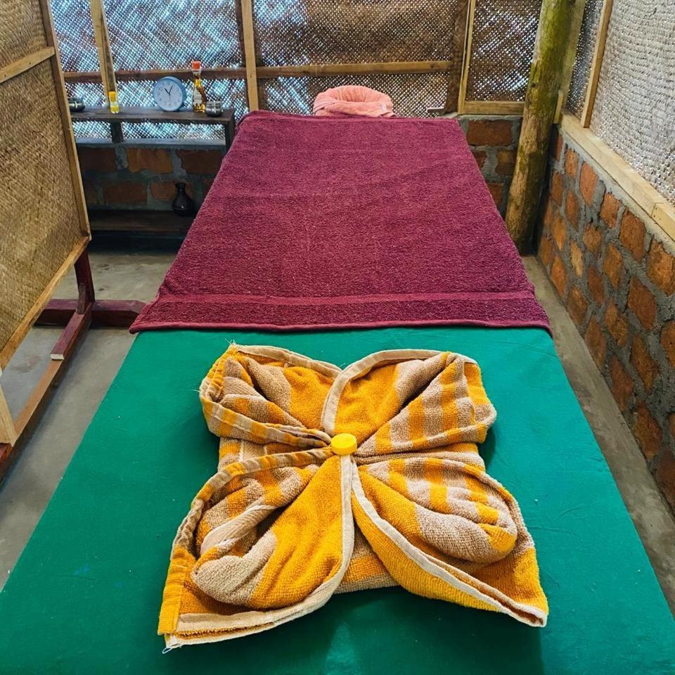 فندق Kingly Aroma آروغام المظهر الخارجي الصورة