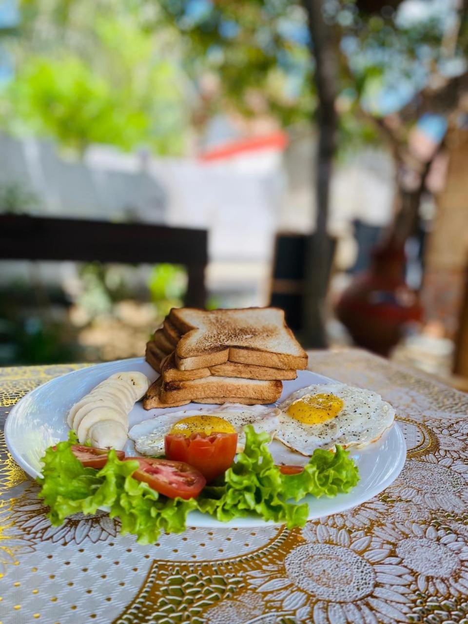 فندق Kingly Aroma آروغام المظهر الخارجي الصورة